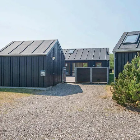 Two-bedroom Holiday In Romo 7