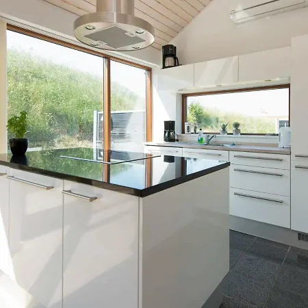 Two-bedroom Holiday In Romo 7 Bolilmark