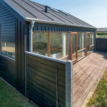 Two-bedroom Holiday In Romo 7 * Bolilmark