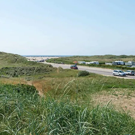 Holiday home Two-bedroom Holiday In Romo 7 *