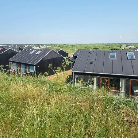 Two-bedroom Holiday In Romo 7 * Bolilmark