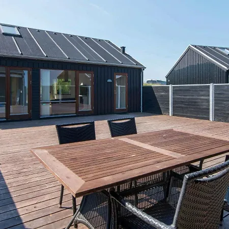 Two-bedroom Holiday In Romo 7 Holiday home