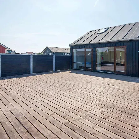 Two-bedroom Holiday In Romo 7 Holiday home