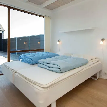 Holiday home Two-bedroom Holiday In Romo 7