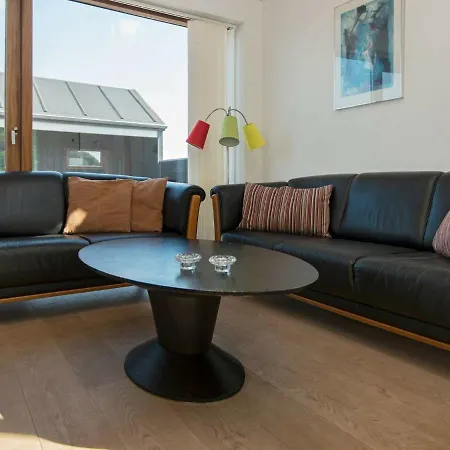 Two-bedroom Holiday In Romo 7 * Bolilmark