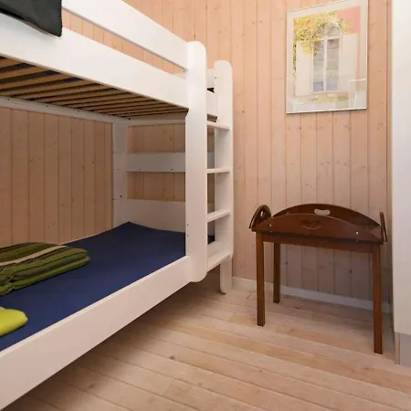 Holiday home Two-bedroom Holiday In Romo 7 Bolilmark