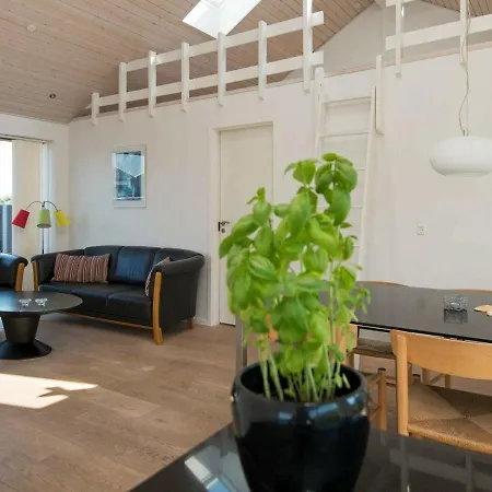 Two-bedroom Holiday In Romo 7 Bolilmark