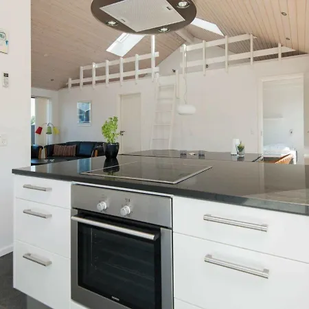 Two-bedroom Holiday In Romo 7 Bolilmark