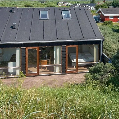 Two-bedroom Holiday In Romo 7 Holiday home *