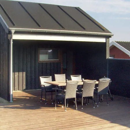Two-bedroom Holiday In Romo 7