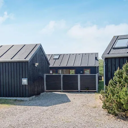 Two-bedroom Holiday In Romo 7 Holiday home Bolilmark