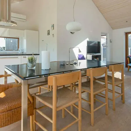 Two-bedroom Holiday In Romo 7 * Bolilmark