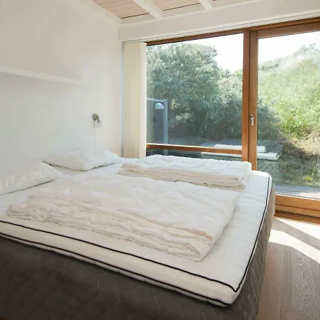 Holiday home Two-bedroom Holiday In Romo 7