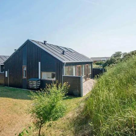 Two-bedroom Holiday In Romo 7 * Bolilmark