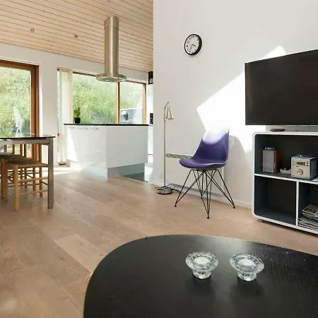 Holiday home Two-bedroom Holiday In Romo 7