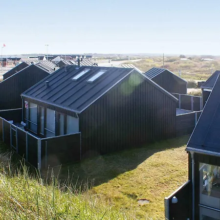 Two-bedroom Holiday In Romo 7 *