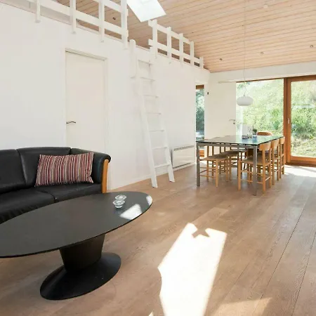 Two-bedroom Holiday In Romo 7 Holiday home *